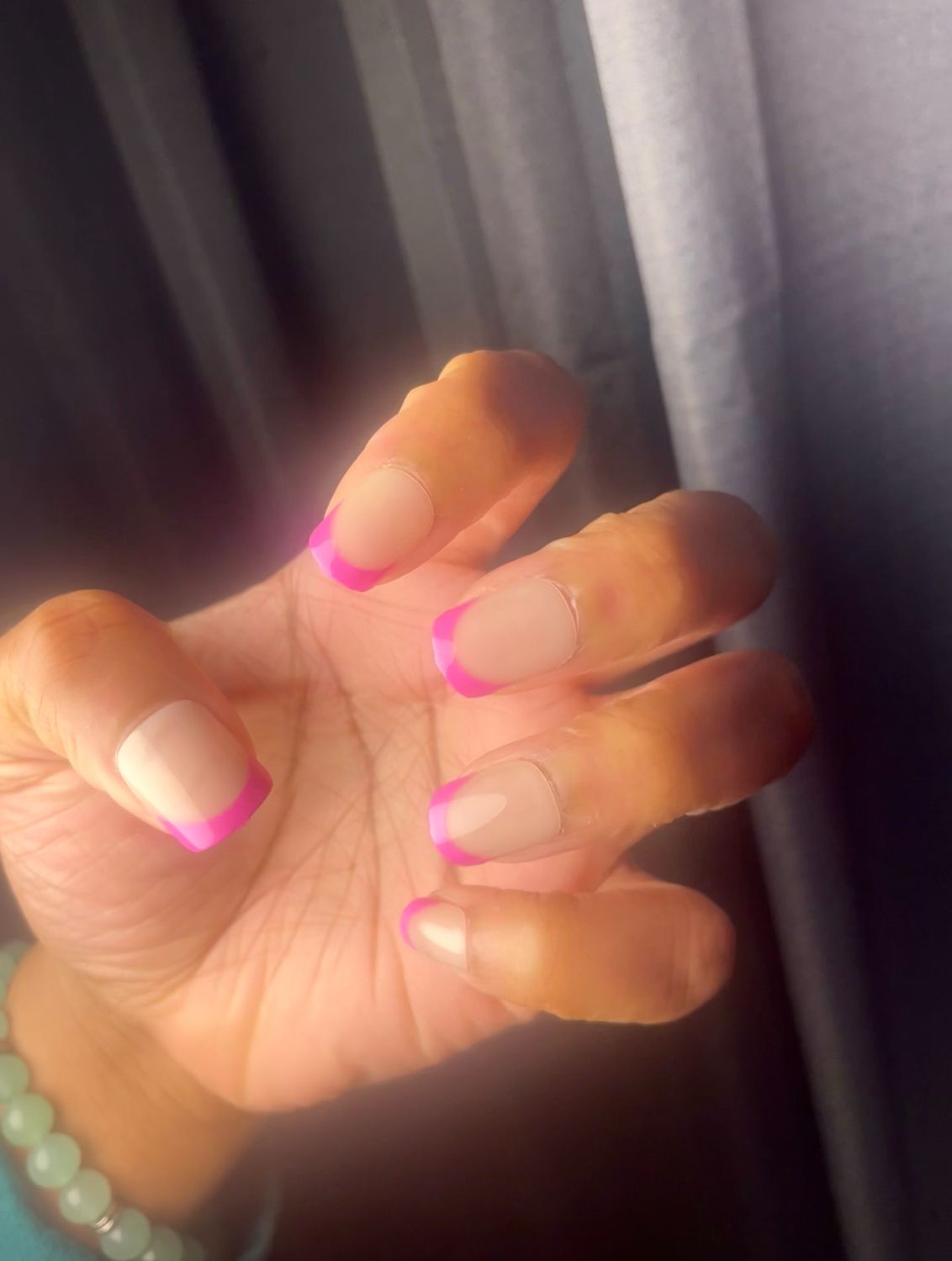 PRESS ON NAILS