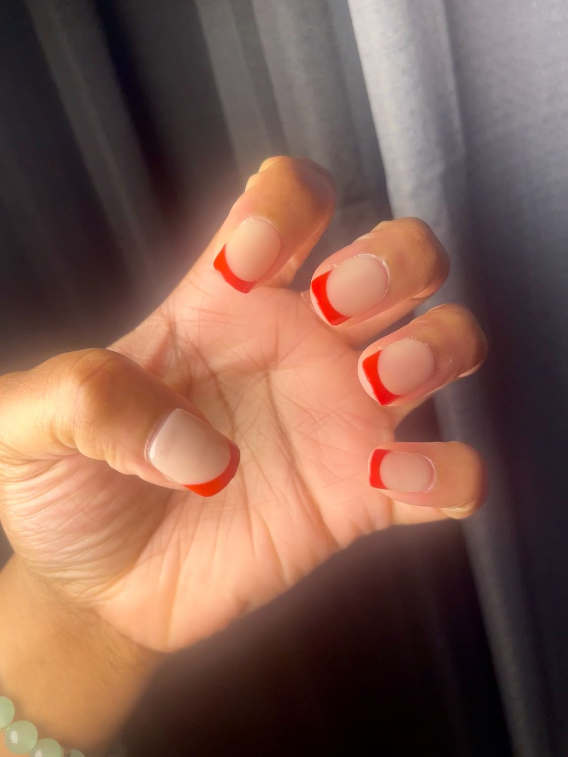 PRESS ON NAILS