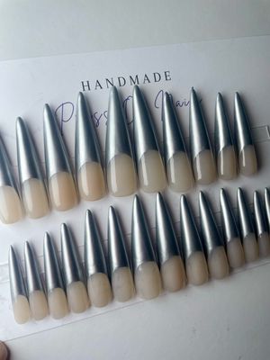 PRESS ON NAILS