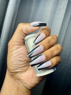 PRESS ON NAILS