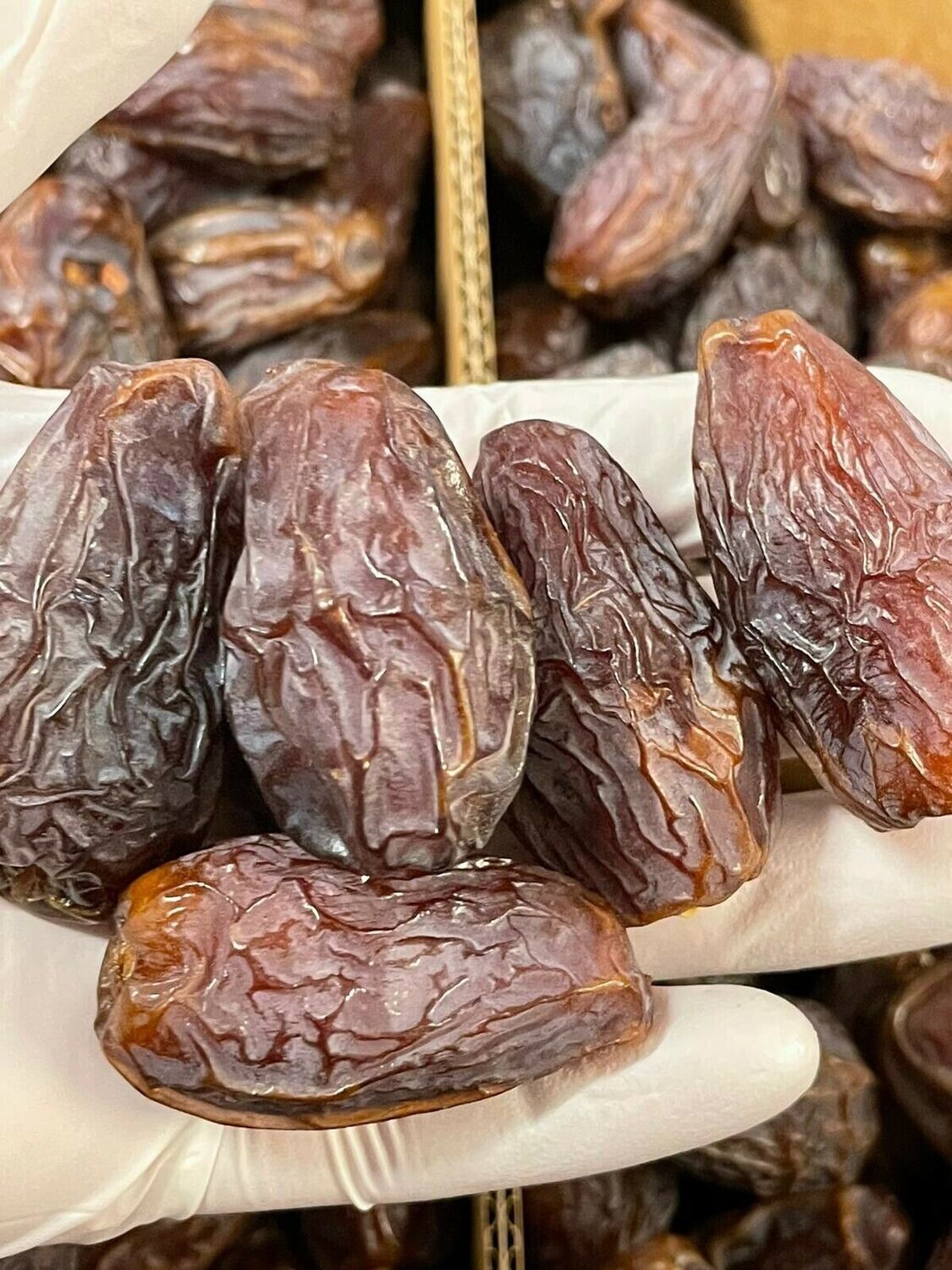 1kg Medjoul Königsdatteln