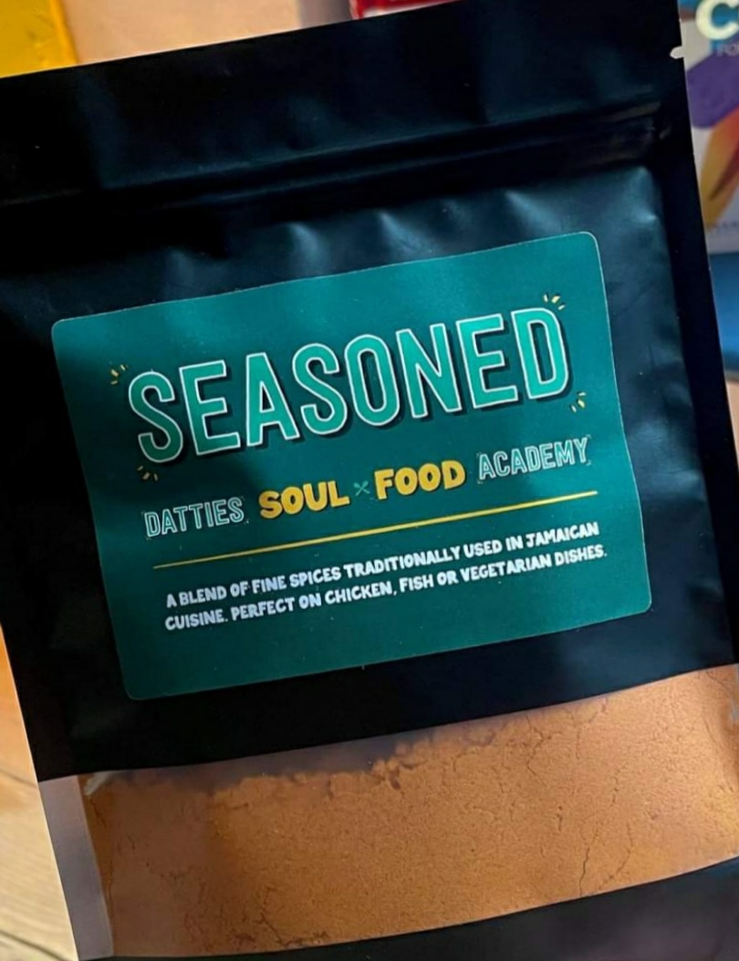 SEASONED™ Original
