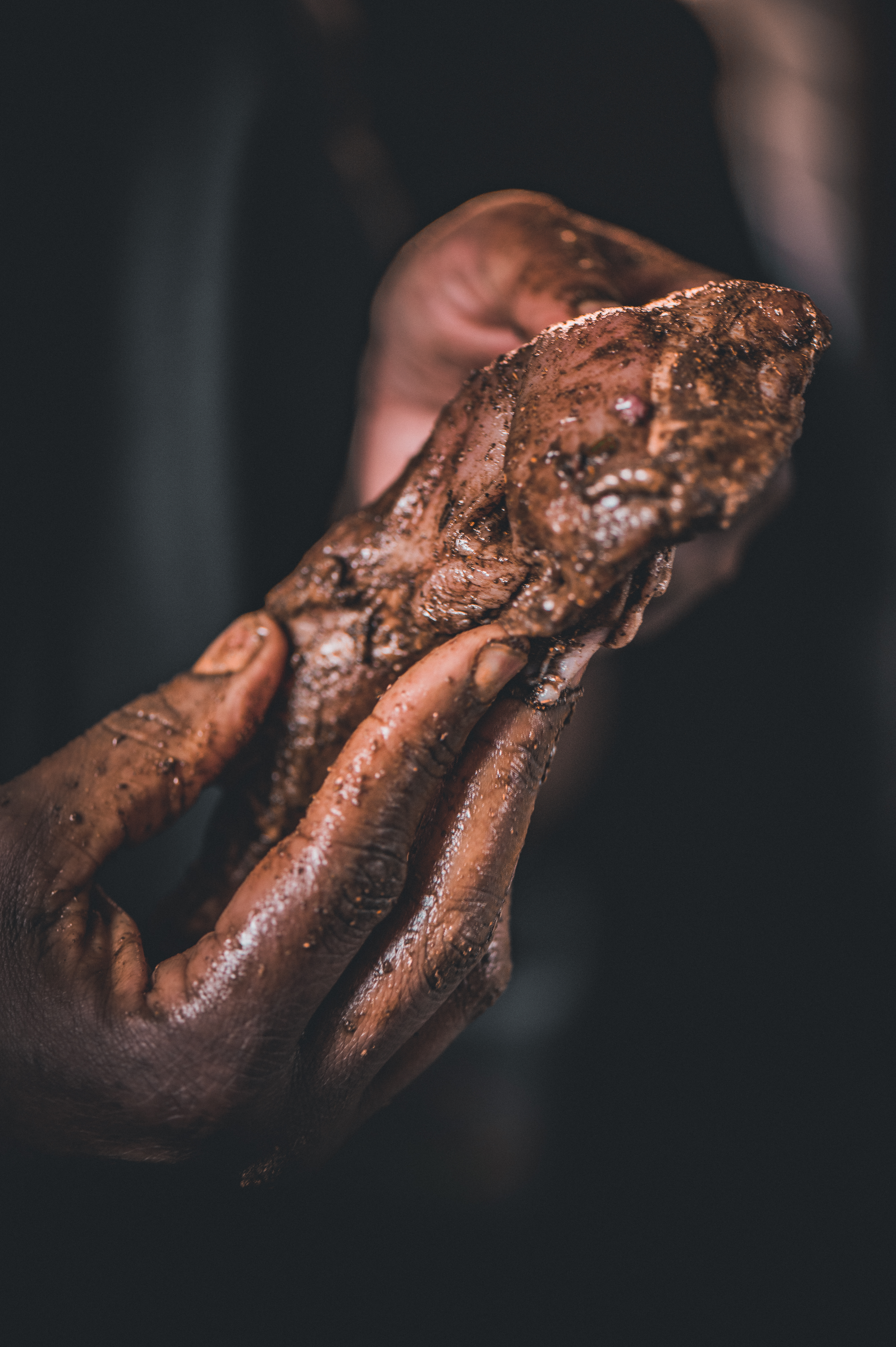 SEASONED™ Jerk Hot