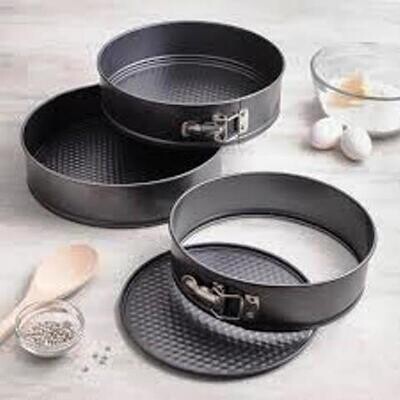 Spring Cake Mould non-stick pans