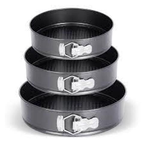 Spring Cake Mould non-stick pans