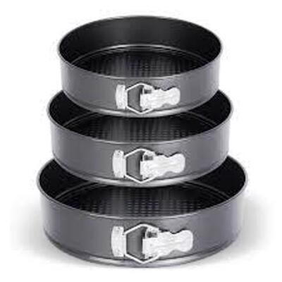 Spring Cake Mould non-stick pans