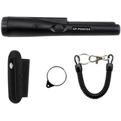 Hand Held Detectors Scanning Gadgets for Safety