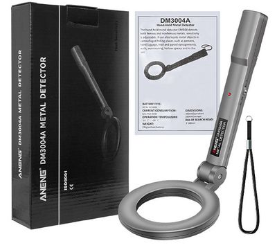 ANENG-MD-3004 Handheld Scanner Detector Multipurpose Gadget