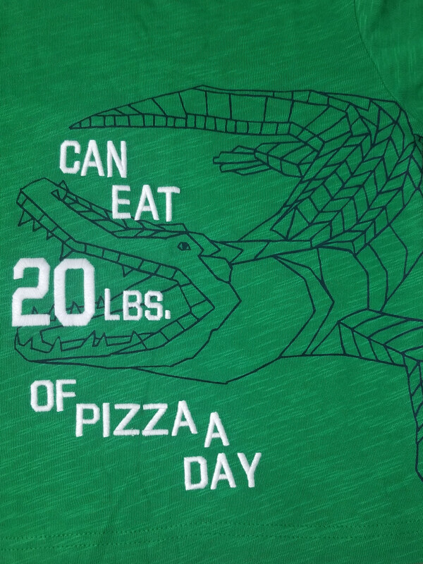 Pizza Gator