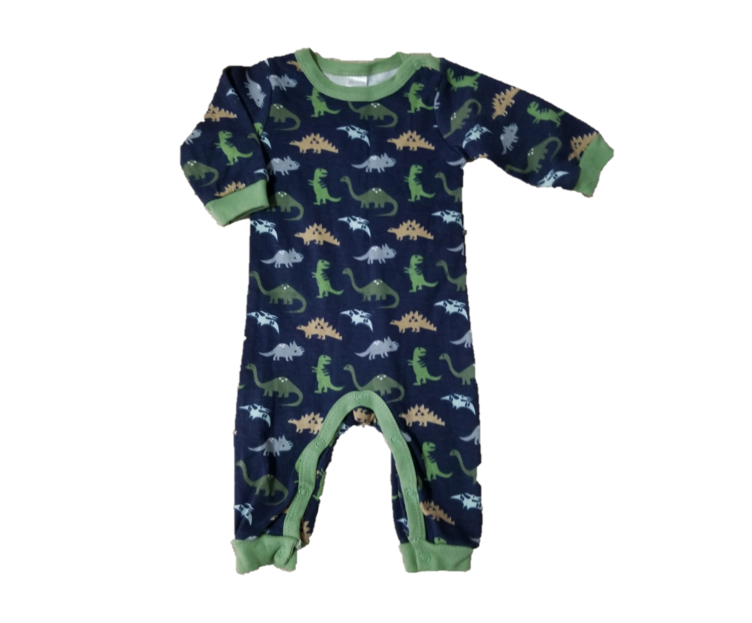 Modern Baby - Baby Dino