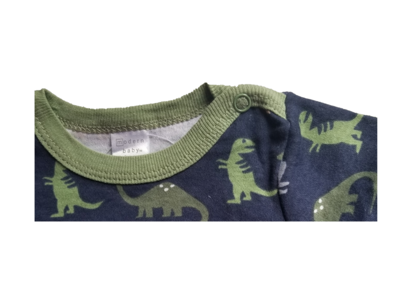 Modern Baby - Baby Dino