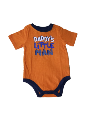 Garanimals - Daddy's Baby Garanimals - Daddy's Baby