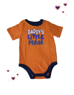 Garanimals - Daddy's Baby