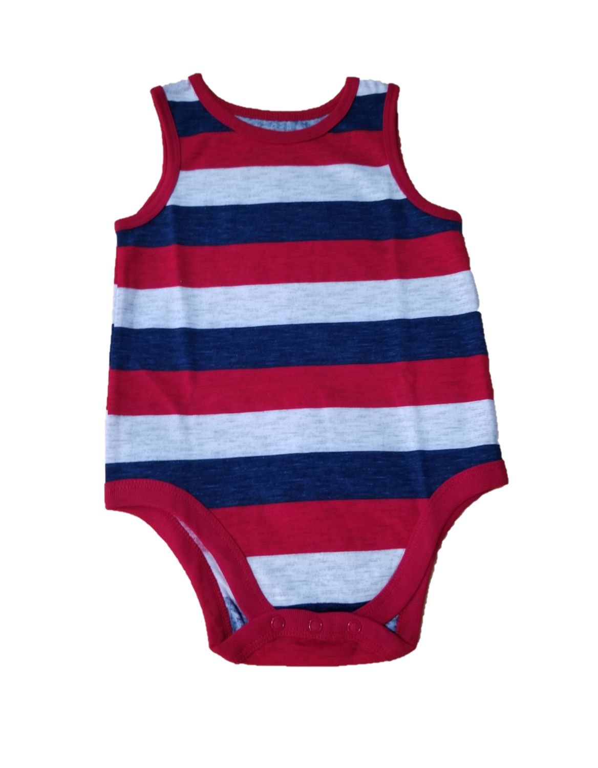 Garanimals - Bold Red Tank