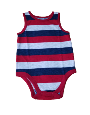 Garanimals - Bold Red Tank