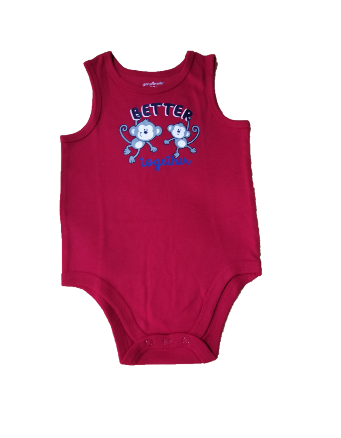 Garanimals - Better Together