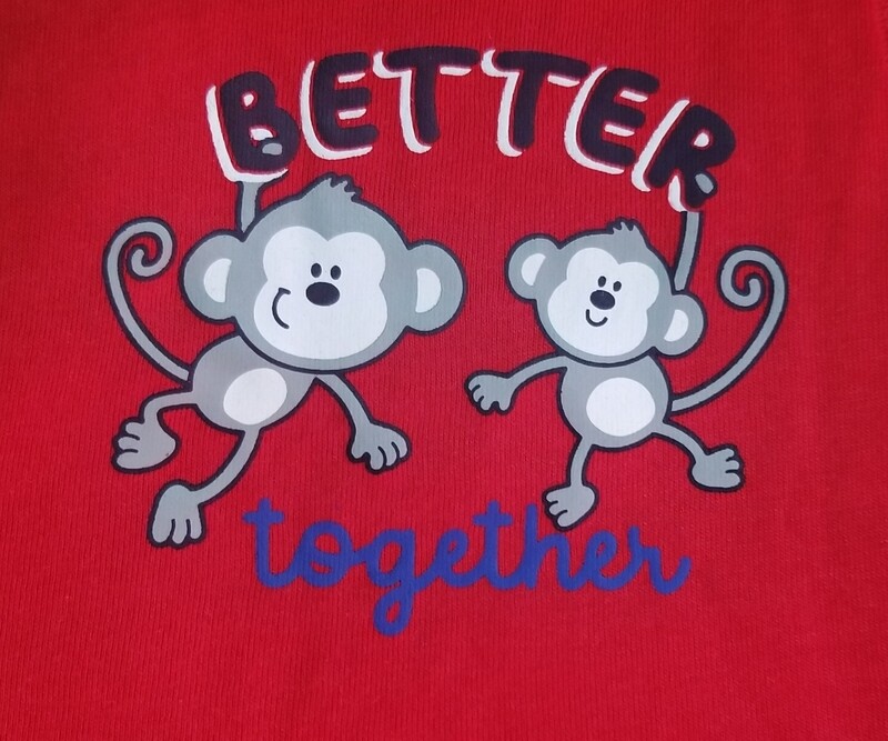 Garanimals - Better Together