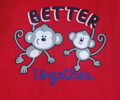 Garanimals - Better Together