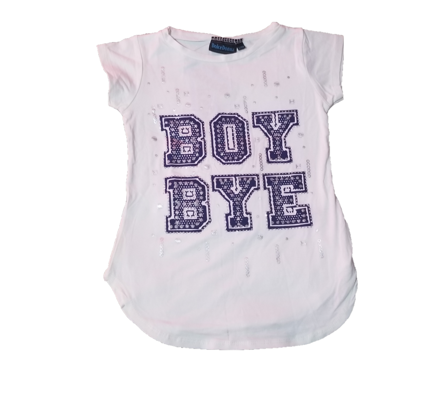 Dolce Donna - Boy Bye