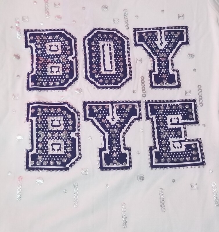 Dolce Donna - Boy Bye