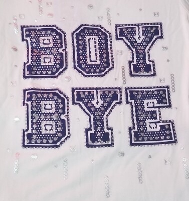 Dolce Donna - Boy Bye