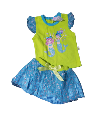 Duck Duck Goose - Double Mermaid Duck Duck Goose - Double Mermaid