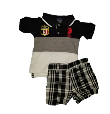 Boy Set