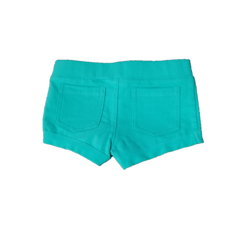 Stretch Baby Shorts