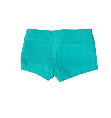 Stretch Baby Shorts