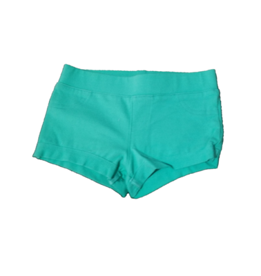 Stretch Baby Shorts Stretch Baby Shorts