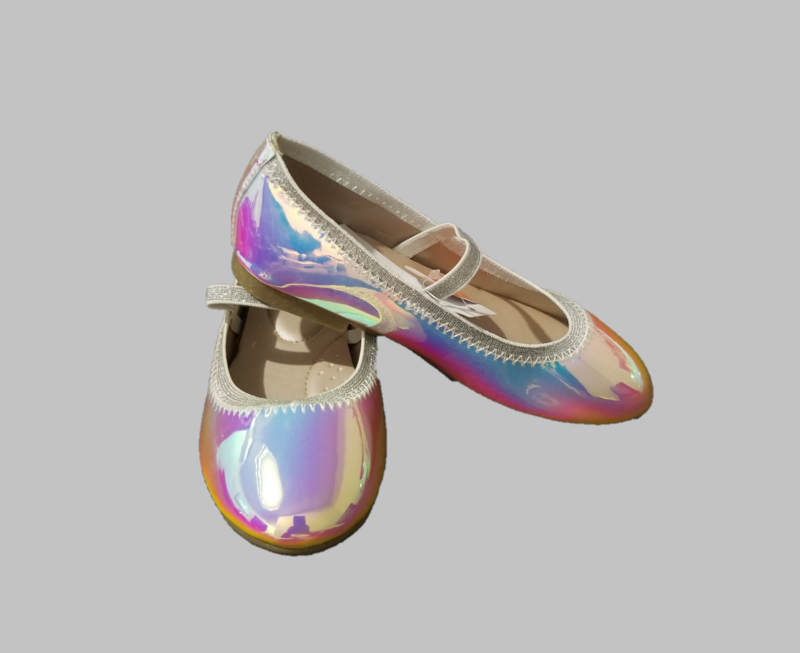 Ballet Girl