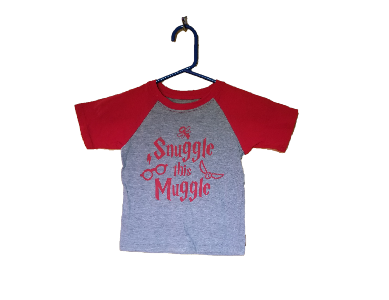 Snuggles Tees