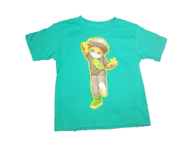 Hard Ten - Safe Bear