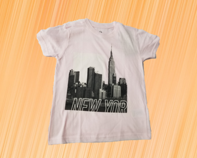 N.Y Girl