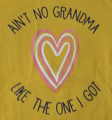 Okie Dokie - Grandma Love