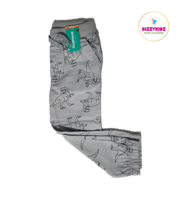 Garanimals - Dino Toddler Joggers Garanimals - Dino Toddler Joggers
