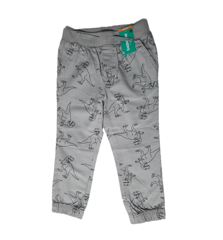 Garanimals - Dino Toddler Joggers