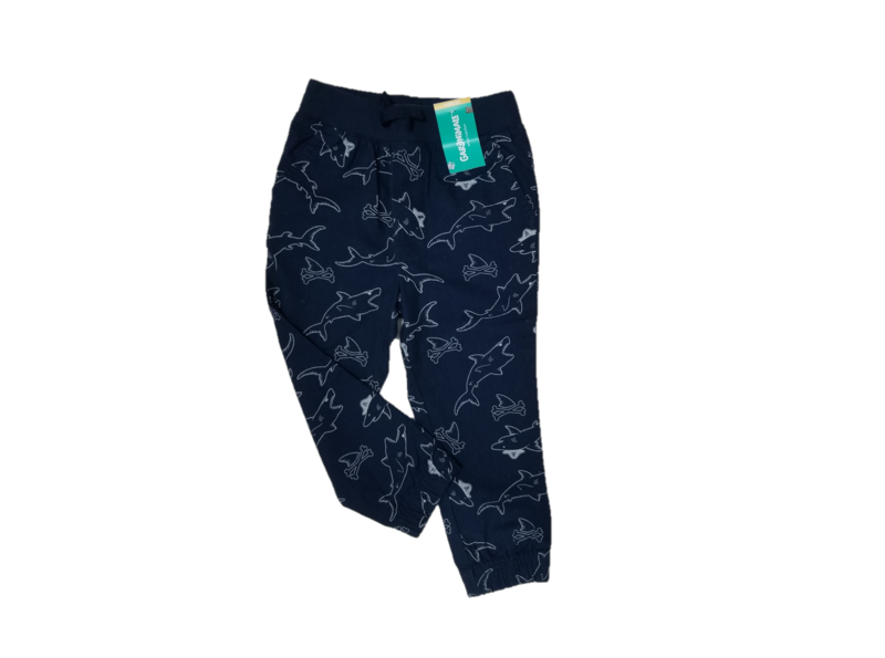 Garanimals - Deep Blue Joggers