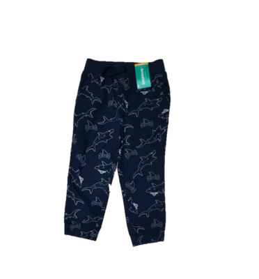 Garanimals - Deep Blue Joggers
