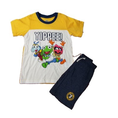 Disney Junior - Muppet Babies
