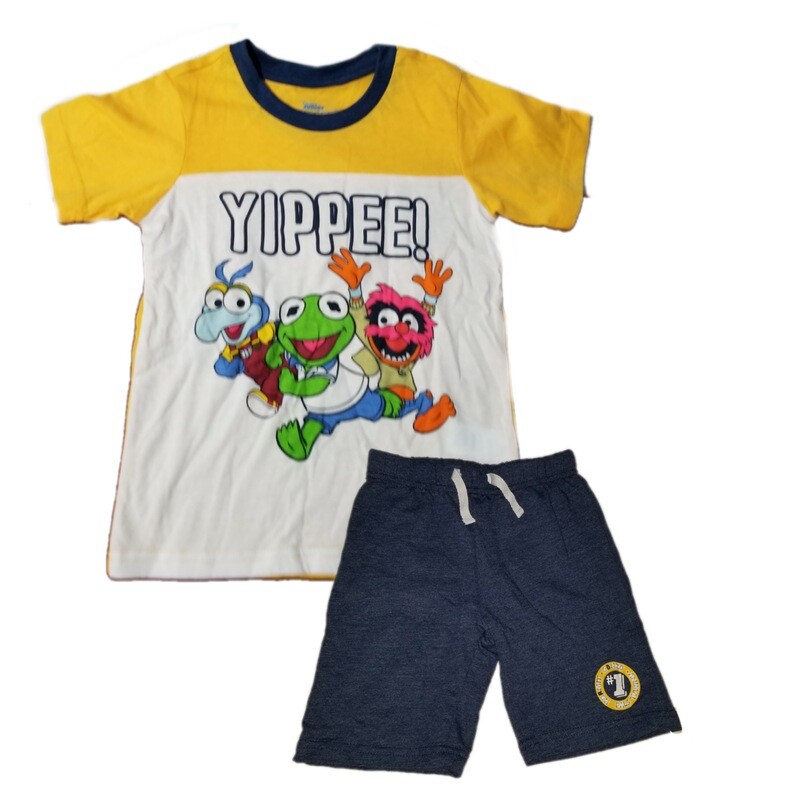 Disney Junior - Muppet Babies