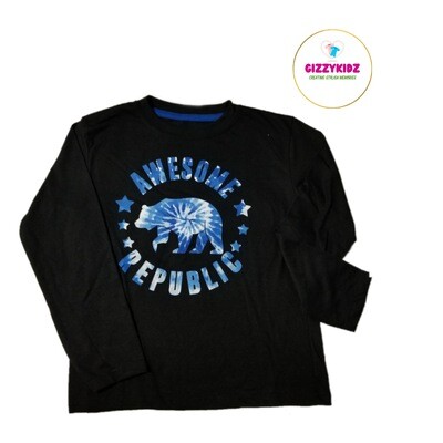 EXC - Awesome Republic EXC - Awesome Republic