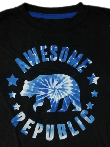 EXC - Awesome Republic
