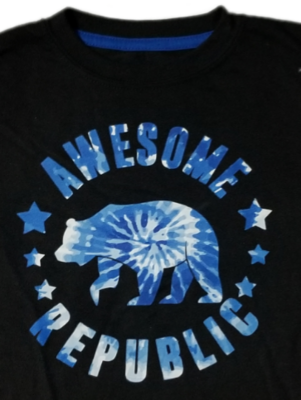 EXC - Awesome Republic