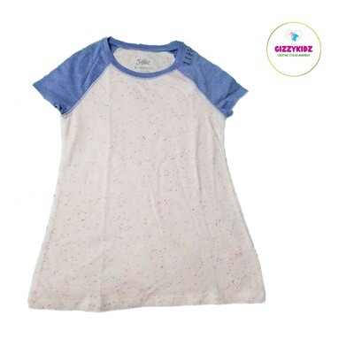 Justice -Sprinkle Tees Justice -Sprinkle Tees