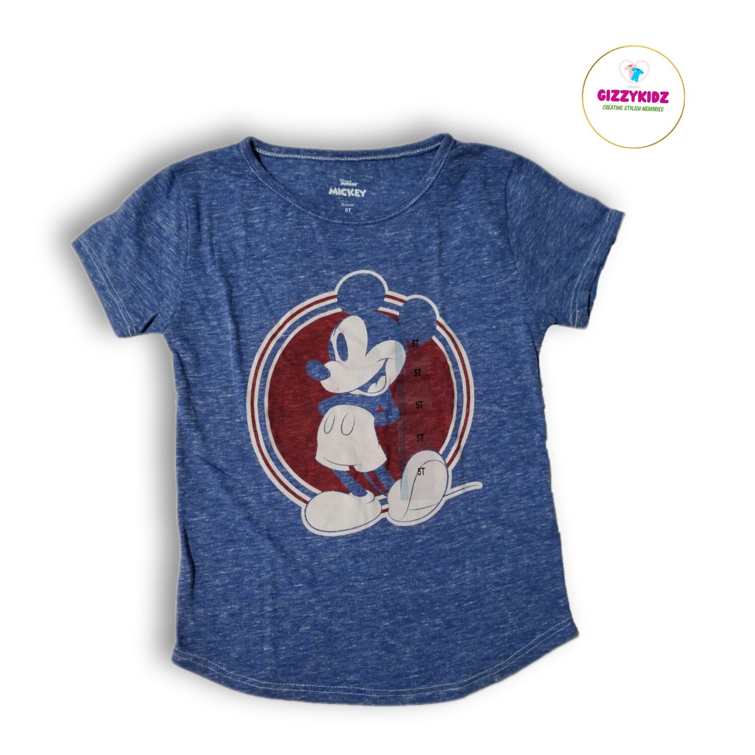 Disney Junior - Mickey Tees