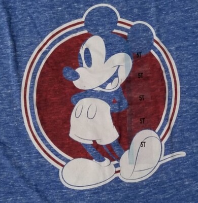 Disney Junior - Mickey Tees