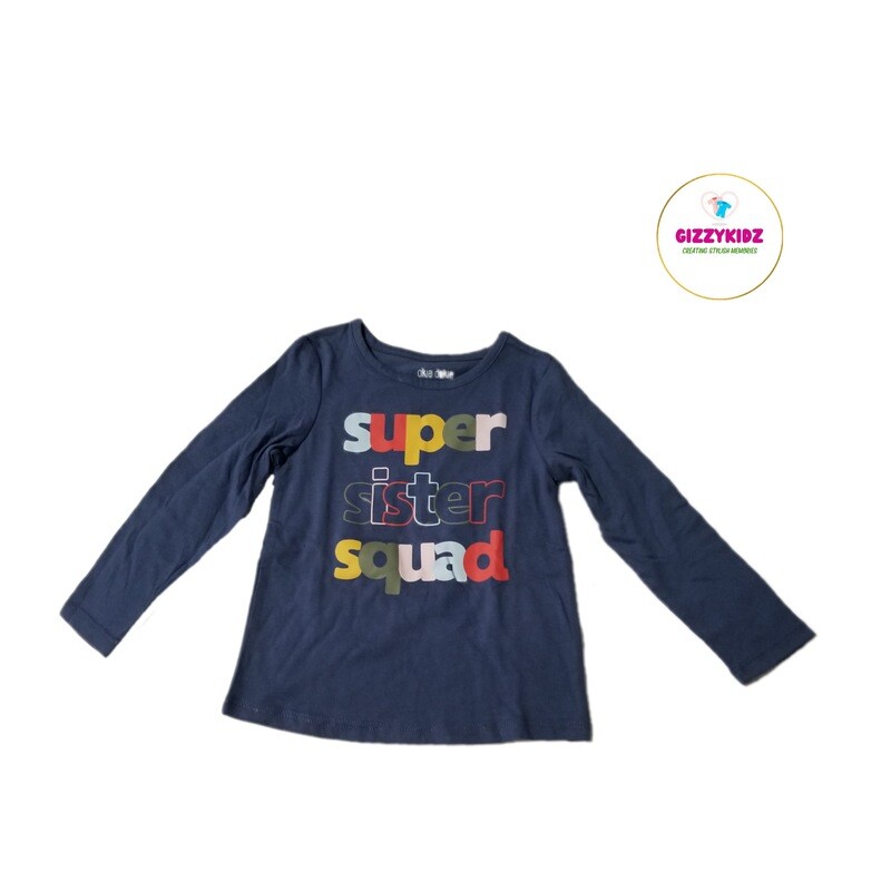 Okie Dokie - Sister Squad