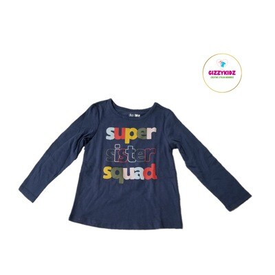 Okie Dokie - Sister Squad