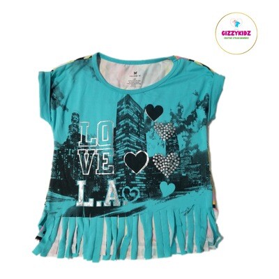 One Step Up - Love L.A